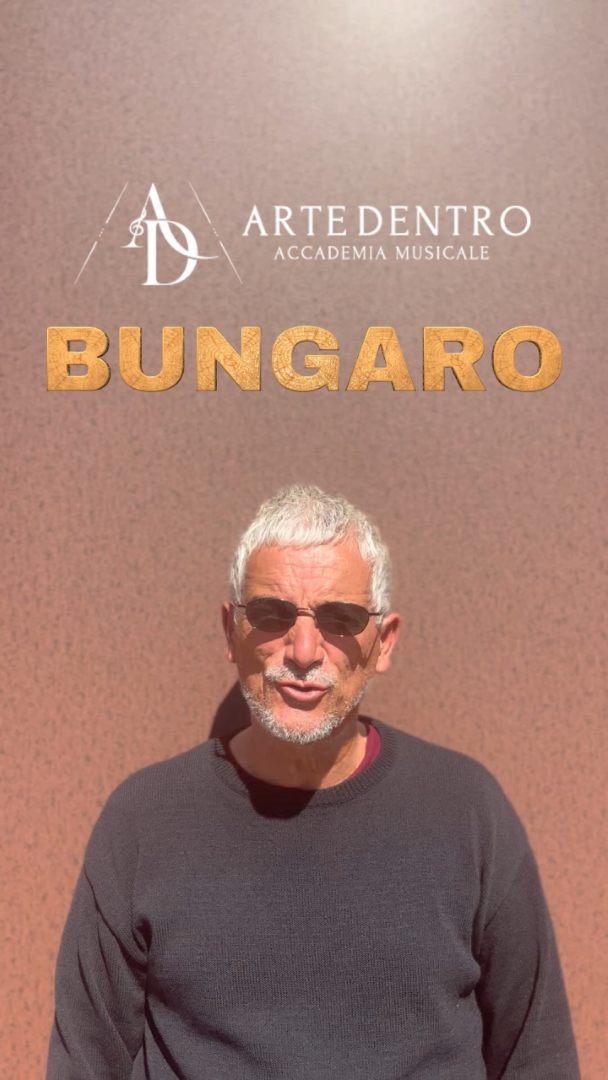 Bungaro