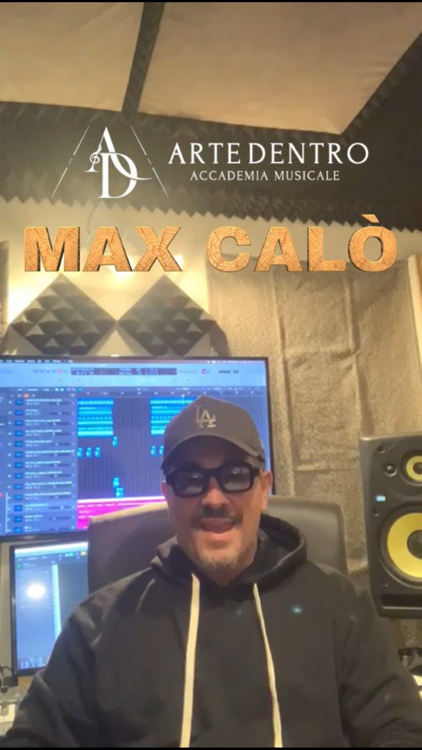 Max Calò
